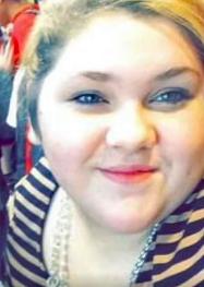 Taylor Maxwell death by force case profile photo