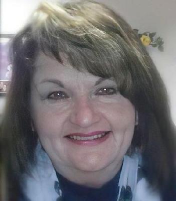 Patti Magby death by force case profile photo