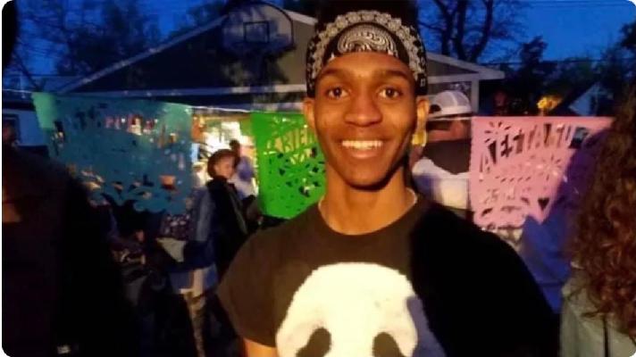 Demitri Crockett death by force case profile photo