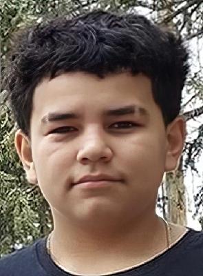 Isaiah Rosales death by force case profile photo