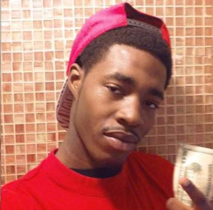 Denzal Moorer death by force case profile photo