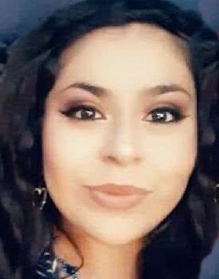 Alexis Baca death by force case profile photo