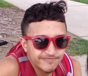 Kane Acosta death by force case profile photo
