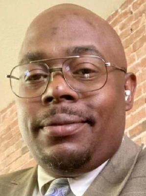 Aaron Jermaine Harmon death by force case profile photo