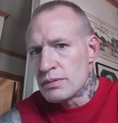 Michael Adams death by force case profile photo