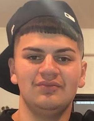 Jacob Martinez death by force case profile photo