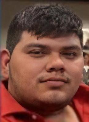 Daniel Diaz-Rojas death by force case profile photo