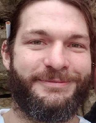 Omega McCullagh death by force case profile photo