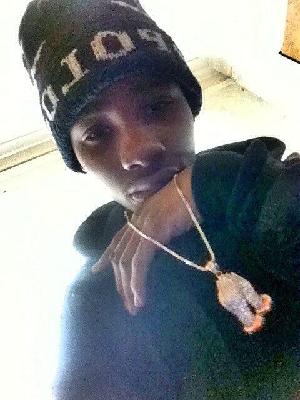 Amari Sutton death by force case profile photo
