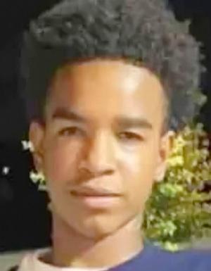 Jayden Hoyle death by force case profile photo