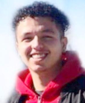 Ricardo Santos death by force case profile photo