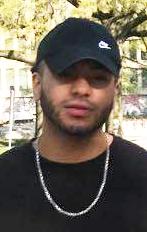 Nicholas Caldwell death by force case profile photo