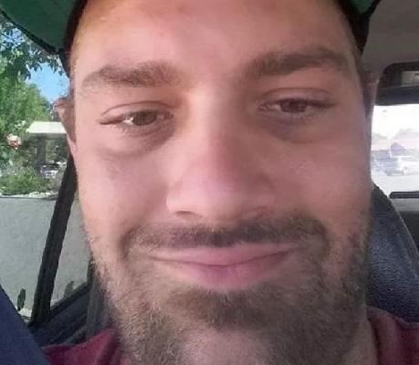 Adam Hilst death by force case in Snyder, CO