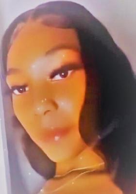 Za’Riyah Thomas death by force case profile photo