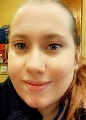 Nicole Vasquez death by force case profile photo