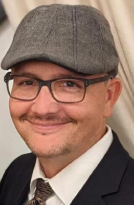 Brian MacDonald death by force case profile photo