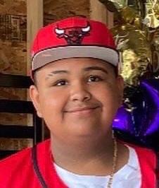 Marcus Venezio-Hernandez death by force case profile photo