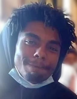 Darius Tamar Cheatom Jr. death by force case profile photo