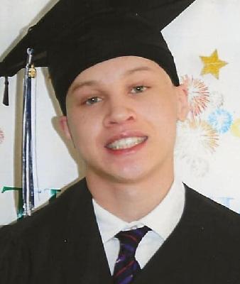 Jayden Phillips death by force case profile photo