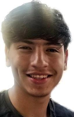 Carlos Antonio Lerma Jr. death by force case profile photo