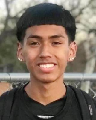 Javier Garcia death by force case profile photo