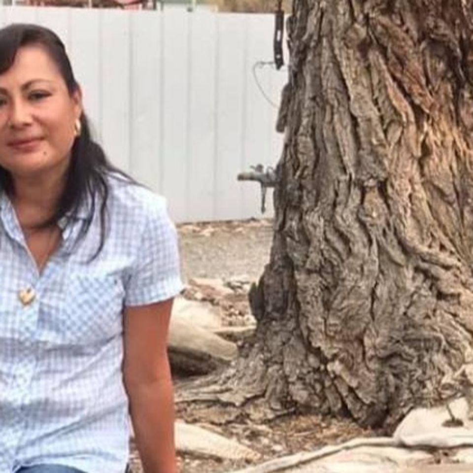 Maria Herrera death by force case profile photo