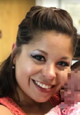 Destinee Thompson death by force case profile photo