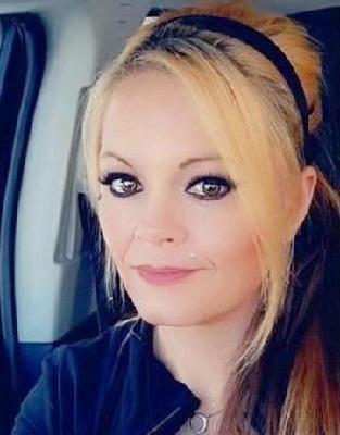 Taryn Meyer death by force case profile photo