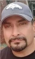 Roque Marquez Jr. death by force case profile photo