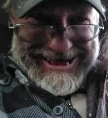 Wayne Moore death by force case profile photo