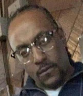 Quatrel Weeden death by force case profile photo