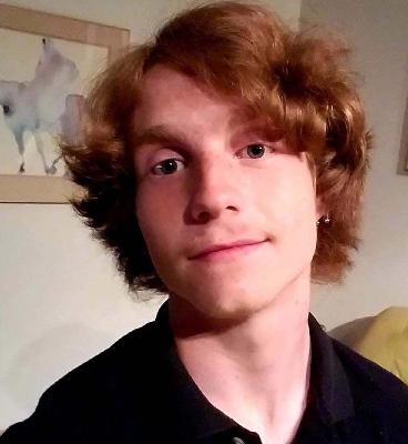 Denny Stong death by force case profile photo