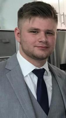 Neven Stanisic death by force case profile photo