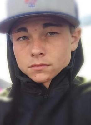 Vincent Brown death by force case profile photo
