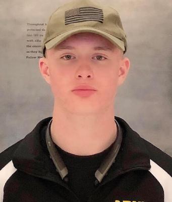 Joseph Viera death by force case profile photo