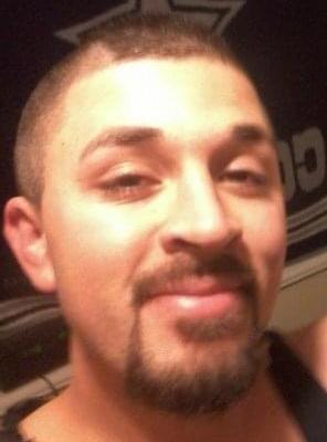 Lewis Garcia death by force case profile photo