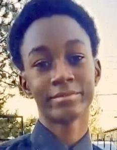 LaZic Abraham death by force case profile photo