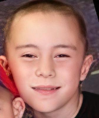 Chase Martinez death by force case profile photo