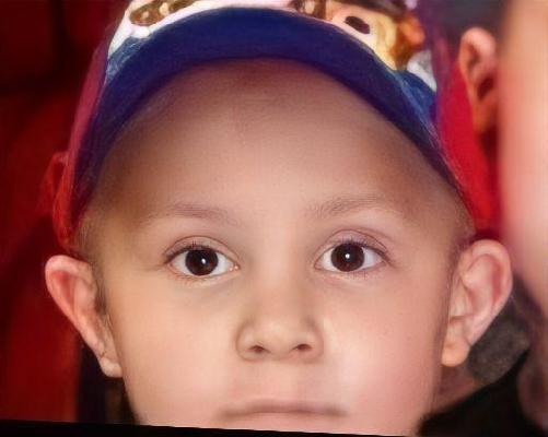 Jameson Martinez death by force case profile photo