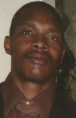 Preston Brown Jr. death by force case profile photo