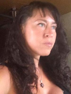 Rachel Ream death by force case profile photo
