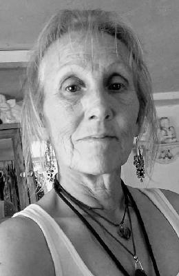 Karmen Keefauver death by force case profile photo