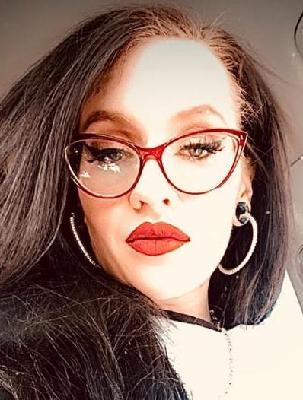 Blaire McQueen death by force case profile photo