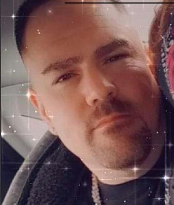 David Tilley death by force case profile photo