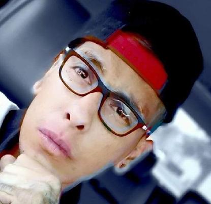 Jordan Patterson Jr. death by force case profile photo
