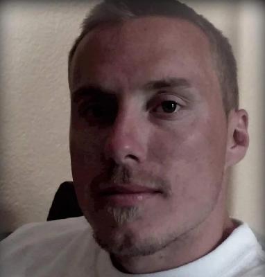 John Pacheaco Jr death by force case profile photo