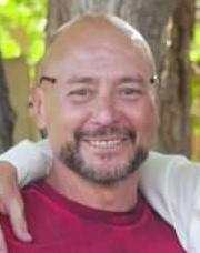 Albert Mersman death by force case profile photo