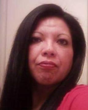 Patricia Cruz death by force case profile photo