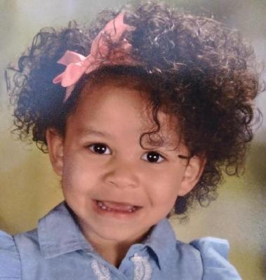 Ruby Jackson death by force case profile photo