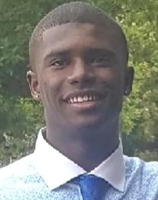 DaVeon Brooks death by force case profile photo